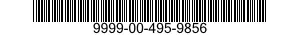 9999-00-495-9856  9999004959856 004959856