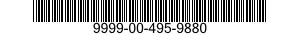 9999-00-495-9880  9999004959880 004959880