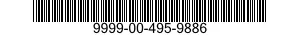9999-00-495-9886  9999004959886 004959886