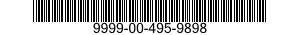 9999-00-495-9898  9999004959898 004959898