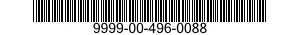 9999-00-496-0088  9999004960088 004960088