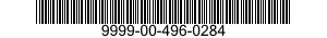 9999-00-496-0284  9999004960284 004960284