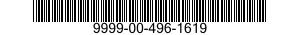 9999-00-496-1619  9999004961619 004961619