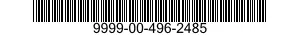 9999-00-496-2485  9999004962485 004962485