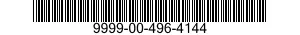 9999-00-496-4144  9999004964144 004964144
