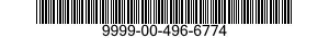 9999-00-496-6774  9999004966774 004966774