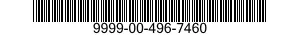 9999-00-496-7460  9999004967460 004967460