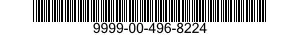 9999-00-496-8224  9999004968224 004968224