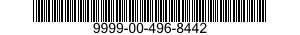 9999-00-496-8442  9999004968442 004968442