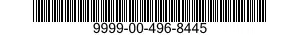 9999-00-496-8445  9999004968445 004968445