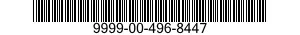 9999-00-496-8447  9999004968447 004968447