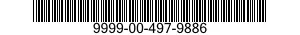 9999-00-497-9886  9999004979886 004979886