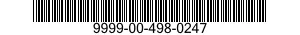 9999-00-498-0247  9999004980247 004980247