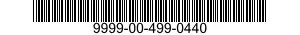 9999-00-499-0440  9999004990440 004990440