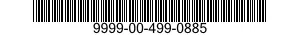 9999-00-499-0885  9999004990885 004990885