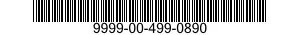 9999-00-499-0890  9999004990890 004990890