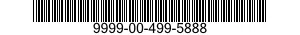 9999-00-499-5888  9999004995888 004995888
