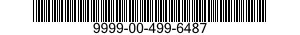 9999-00-499-6487  9999004996487 004996487