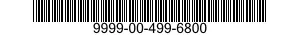 9999-00-499-6800  9999004996800 004996800