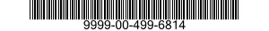 9999-00-499-6814  9999004996814 004996814