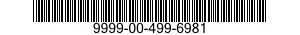 9999-00-499-6981  9999004996981 004996981