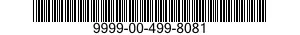 9999-00-499-8081  9999004998081 004998081