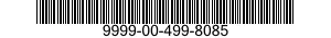 9999-00-499-8085  9999004998085 004998085