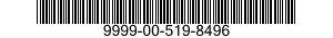 9999-00-519-8496  9999005198496 005198496