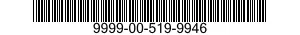 9999-00-519-9946  9999005199946 005199946