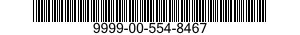 9999-00-554-8467  9999005548467 005548467