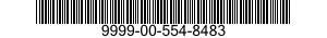9999-00-554-8483  9999005548483 005548483