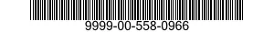 9999-00-558-0966  9999005580966 005580966