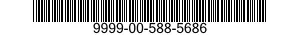 9999-00-588-5686  9999005885686 005885686