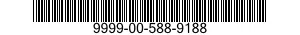 9999-00-588-9188  9999005889188 005889188
