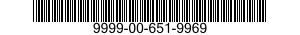 9999-00-651-9969  9999006519969 006519969
