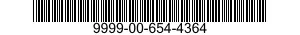 9999-00-654-4364  9999006544364 006544364