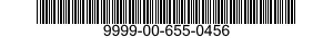 9999-00-655-0456  9999006550456 006550456