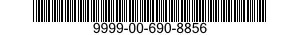 9999-00-690-8856  9999006908856 006908856