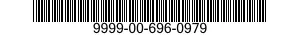 9999-00-696-0979  9999006960979 006960979