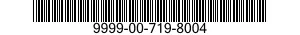 9999-00-719-8004  9999007198004 007198004