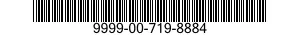 9999-00-719-8884  9999007198884 007198884