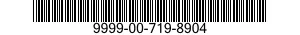 9999-00-719-8904  9999007198904 007198904