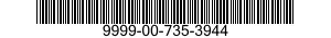 9999-00-735-3944  9999007353944 007353944