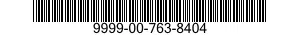 9999-00-763-8404  9999007638404 007638404
