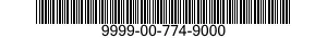 9999-00-774-9000  9999007749000 007749000