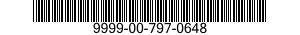 9999-00-797-0648  9999007970648 007970648