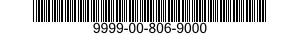 9999-00-806-9000  9999008069000 008069000