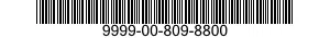 9999-00-809-8800  9999008098800 008098800