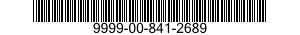 9999-00-841-2689  9999008412689 008412689