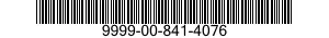 9999-00-841-4076  9999008414076 008414076